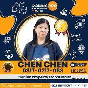 Chen Chen | Agen Properti GadingPro