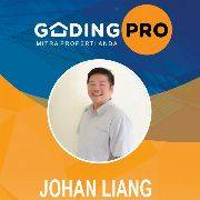 johan | Agen Properti GadingPro