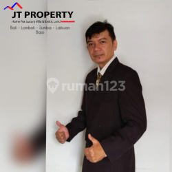 Johanes Triadi Darmawanputra 