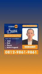 Hendri T | Agen Properti GadingPro
