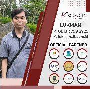 Lukman | Agen Properti Discovery Property
