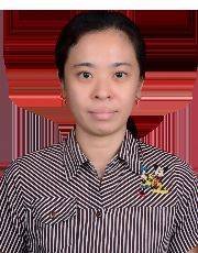 Verena Nancy | Agen Properti Redland