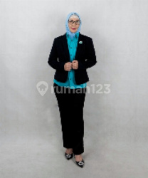 Indri Ndaru | Agen Properti MR Realty Indri Ndaru | Agen Properti MR Realty