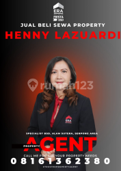 Henny Lazuardi 