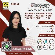 Jumayanti | Agen Properti Discovery Property