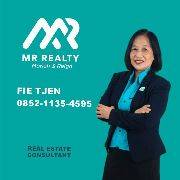 FIE TJEN (MR-GLC) | Agen Properti MR Realty