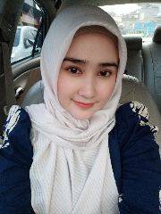 Cindy | Agen Properti Ocasa Property