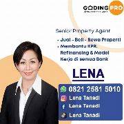Lena | Agen Properti GadingPro