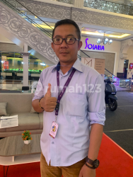 Dhima Grand Vista Jogja  