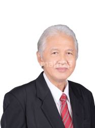 Halim  Ray White Citra Garden