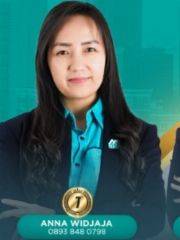 Anna W | Agen Properti MR Realty