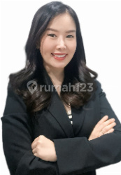 christine natalia | Agen Properti GadingPro