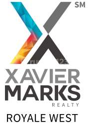 Xavier Marks Royale West 