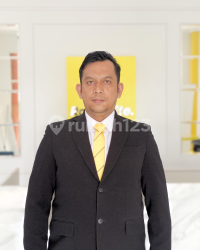 Ricky Romario 