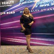 Liyany Gouw  | Agen Properti MR Realty