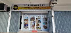 BGP Properti 