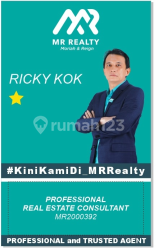 Ricky Kok 