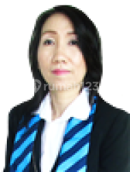 Yenny (Tjhin Joeng Jen)