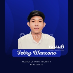 Febry Wancono