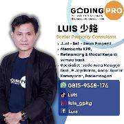 Luis | Agen Properti GadingPro