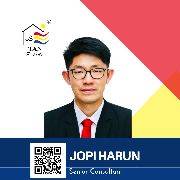 Jopi Harun | Agen Properti GadingPro