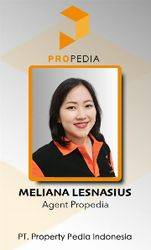 Meli | Agen Properti Propedia