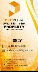 Veronica Sely | Agen Properti Propedia