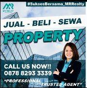 Dessyca MR Pluit | Agen Properti MR Realty
