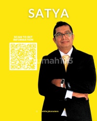 Satya Adriansyah 