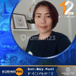 Karmila Santy | Agen Properti GadingPro