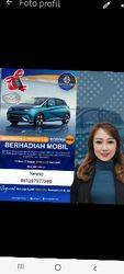 Yenie Huang | Agen Properti GadingPro