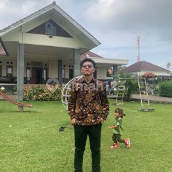 MUHAMMAD NUR MAULANA  