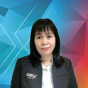 Sisca Hanna | Agen Properti Boston PIK