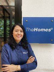 Kikie | Agen Properti The Homes Tebet