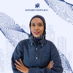 Arum Muktiyani | Agen Properti Jethro Property