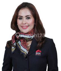 Ir Luh Shanti Ratna Ayu 