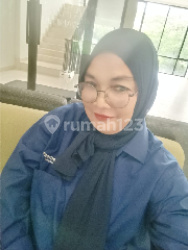 Wahyuniati | Agen Properti The Homes Tebet