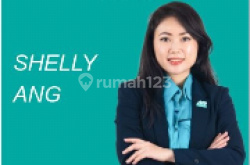 Shelly Ang | Agen Properti MR Realty