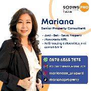 Mariana | Agen Properti GadingPro