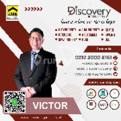 Victor Wang | Agen Properti Discovery Property