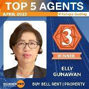 Elly Gunawan | Agen Properti GadingPro