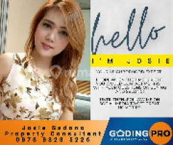 Josie | Agen Properti GadingPro