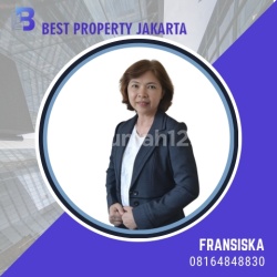Fransiska Rosyanti 