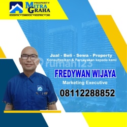 Fredywan Wijaya 