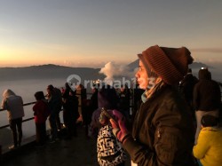 Friezky Zarfira Yahya