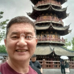 Arifin Huang | Agen Properti GadingPro Arifin Huang | Agen Properti GadingPro