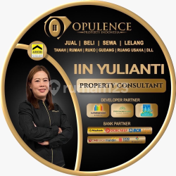 Iin Yulianti 