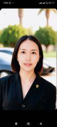 Lina Tjia | Agen Properti GadingPro