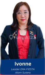 Ivonne Era Fiesta 