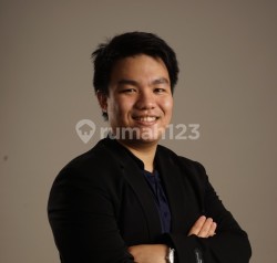 Christian Hari Wibowo 